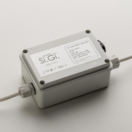 Gruppo SIGI-Smart Controller 1000 Led-Gallery