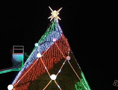 Installatori di luminarie in tutta Italia: GRUPPO SIGI e le soluzioni LED RGB