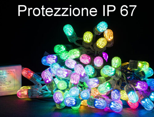 GRUPPO SIGI: LED RGB IP67